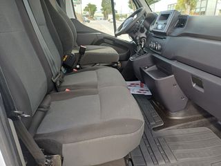 Διπλοκάμπινο Nissan 2021 NV400-thumb-25