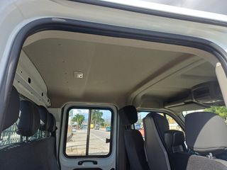 Διπλοκάμπινο Nissan 2021 NV400-thumb-26