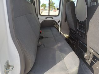 Διπλοκάμπινο Nissan 2021 NV400-thumb-28