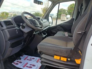 Διπλοκάμπινο Nissan 2021 NV400-thumb-29