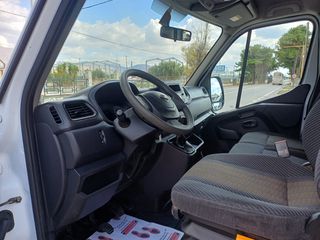 Διπλοκάμπινο Nissan 2021 NV400-thumb-30