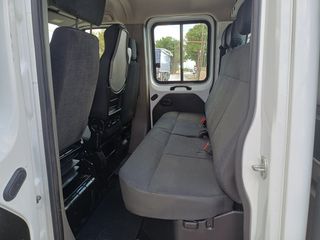 Διπλοκάμπινο Nissan 2021 NV400-thumb-34