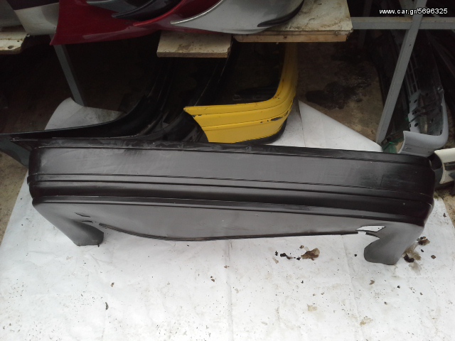 Κεφαλας Seat Toledo 92-96 προφυλακτηρας πισω