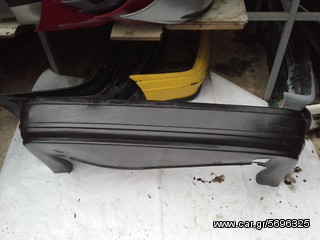 Κεφαλας Seat Toledo 92-96 προφυλακτηρας πισω