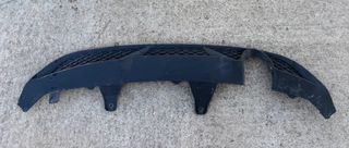 Diffuser Ford Fiesta mk8 st line 2017--thumb-2