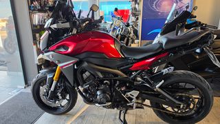 Yamaha Tracer 900 2016 TRACER 900