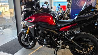 Yamaha Tracer 900 2016 TRACER 900-thumb-1