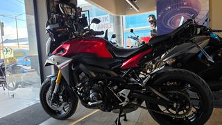 Yamaha Tracer 900 2016 TRACER 900-thumb-2