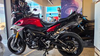 Yamaha Tracer 900 2016 TRACER 900-thumb-3