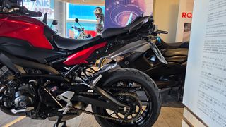 Yamaha Tracer 900 2016 TRACER 900-thumb-4