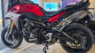 Yamaha Tracer 900 2016 TRACER 900-thumb-6