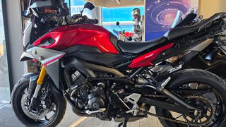 Yamaha Tracer 900 2016 TRACER 900-thumb-7