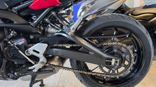 Yamaha Tracer 900 2016 TRACER 900-thumb-8