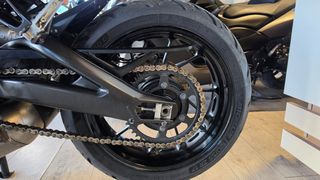 Yamaha Tracer 900 2016 TRACER 900-thumb-9