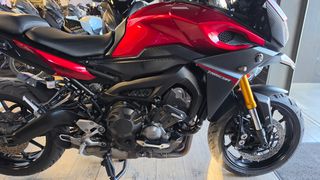 Yamaha Tracer 900 2016 TRACER 900-thumb-36