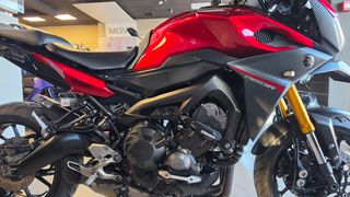 Yamaha Tracer 900 2016 TRACER 900-thumb-37