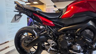 Yamaha Tracer 900 2016 TRACER 900-thumb-38