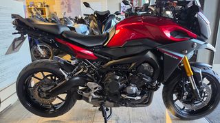 Yamaha Tracer 900 2016 TRACER 900-thumb-42