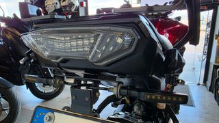 Yamaha Tracer 900 2016 TRACER 900-thumb-44
