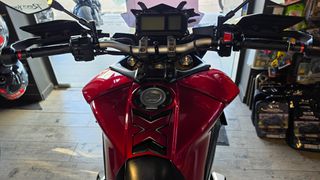 Yamaha Tracer 900 2016 TRACER 900-thumb-45