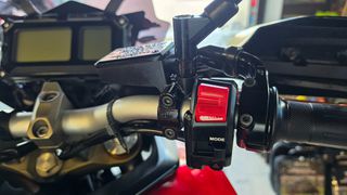 Yamaha Tracer 900 2016 TRACER 900-thumb-46