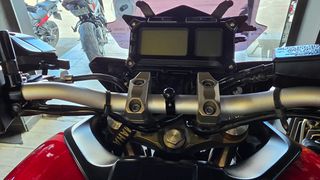 Yamaha Tracer 900 2016 TRACER 900-thumb-47