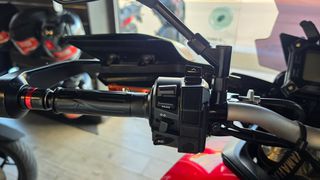 Yamaha Tracer 900 2016 TRACER 900-thumb-48