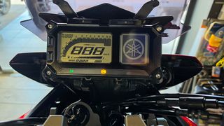 Yamaha Tracer 900 2016 TRACER 900-thumb-49