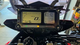 Yamaha Tracer 900 2016 TRACER 900-thumb-50