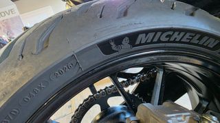 Yamaha Tracer 900 2016 TRACER 900-thumb-51