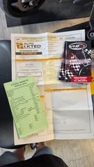 Yamaha Tracer 900 2016 TRACER 900-thumb-53