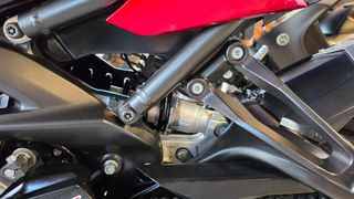 Yamaha Tracer 900 2016 TRACER 900-thumb-13