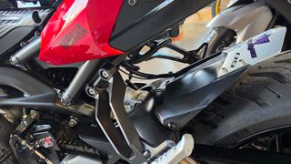 Yamaha Tracer 900 2016 TRACER 900-thumb-14