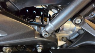 Yamaha Tracer 900 2016 TRACER 900-thumb-15
