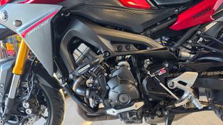 Yamaha Tracer 900 2016 TRACER 900-thumb-17
