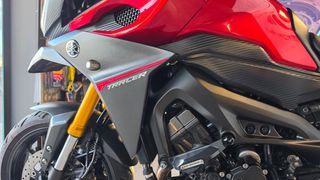 Yamaha Tracer 900 2016 TRACER 900-thumb-18