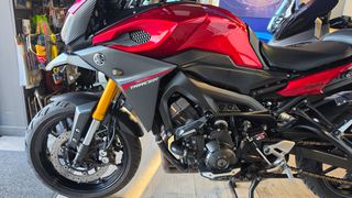 Yamaha Tracer 900 2016 TRACER 900-thumb-19