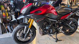 Yamaha Tracer 900 2016 TRACER 900-thumb-20