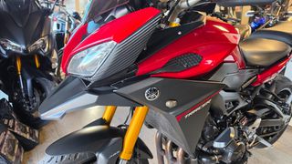 Yamaha Tracer 900 2016 TRACER 900-thumb-21