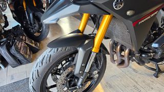 Yamaha Tracer 900 2016 TRACER 900-thumb-22