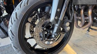 Yamaha Tracer 900 2016 TRACER 900-thumb-23