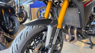 Yamaha Tracer 900 2016 TRACER 900-thumb-24