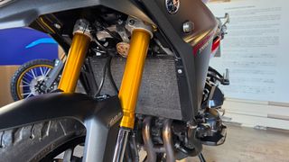 Yamaha Tracer 900 2016 TRACER 900-thumb-25