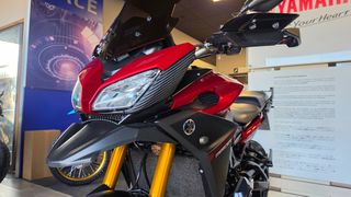Yamaha Tracer 900 2016 TRACER 900-thumb-26