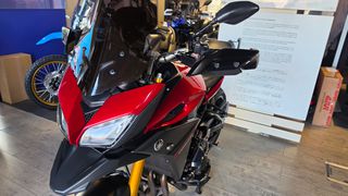 Yamaha Tracer 900 2016 TRACER 900-thumb-27