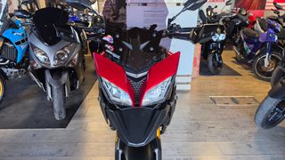 Yamaha Tracer 900 2016 TRACER 900-thumb-28