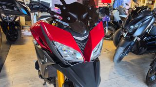 Yamaha Tracer 900 2016 TRACER 900-thumb-29