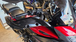 Yamaha Tracer 900 2016 TRACER 900-thumb-30