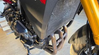 Yamaha Tracer 900 2016 TRACER 900-thumb-32