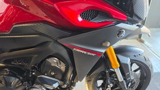 Yamaha Tracer 900 2016 TRACER 900-thumb-33